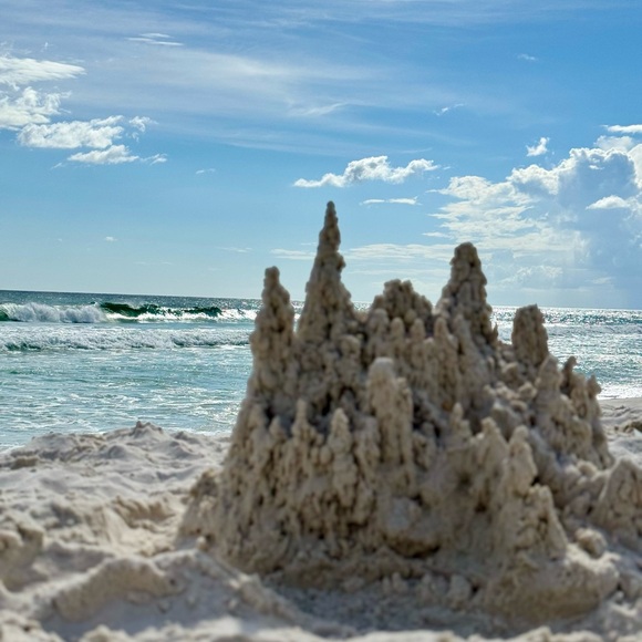 4 ISLAND OCEAN SILICONE MOLDS RESIN SOAPS WAX MELTS MORE BUNDLE DIY -2 FREEBIES - Picture 16 of 16